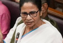 Photo of പ്രധാനമന്ത്രിമാരെ കുറിച്ച് ആത്മകഥാശൈലിയിൽ പുസ്തകം തയ്യാറാക്കാൻ മമത ബാനർജി