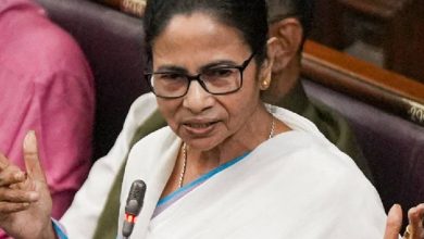 Photo of പ്രധാനമന്ത്രിമാരെ കുറിച്ച് ആത്മകഥാശൈലിയിൽ പുസ്തകം തയ്യാറാക്കാൻ മമത ബാനർജി