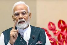 Photo of ”യുവ പ്രതിഭകളുടെ ഊർജമാണ് ഇന്ത്യയുടെ വികസനത്തിന് അടിസ്ഥാനം”; പ്രധാനമന്ത്രി