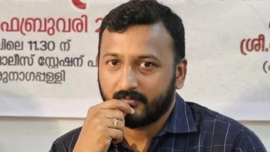 Photo of വ്യാജ ഐഡി കാർഡ് കേസ്; രാഹുല്‍ മാങ്കൂട്ടത്തിലുമായി ബന്ധമുള്ള പ്രവർത്തകരുടെ വീടുകളിൽ ക്രൈംബ്രാഞ്ച് വ്യാപക പരിശോധന
