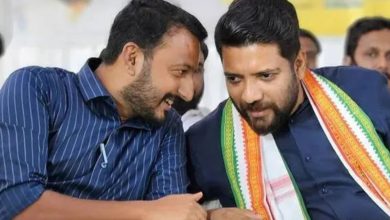 Photo of രാഹുല്‍ മാങ്കൂട്ടത്തിനെ വീണ്ടും പാലക്കാട് സജീവമാക്കുന്നതിനുള്ള യോ​ഗം ചേർന്ന് എ ഗ്രൂപ്പ്