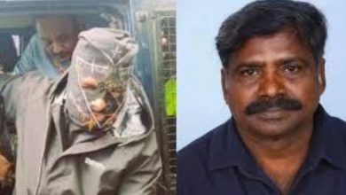 Photo of ധർമസ്ഥല കേസിൽ നിർണായക വഴിത്തിരിവ്; തലയോട്ടി കൈമാറിയത് തിമരോടിയാണെന്ന് മുൻ ശുചീകരണ തൊഴിലാളി