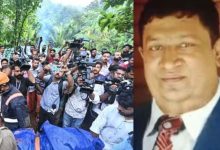 Photo of കണ്ണൂർ സ്ഫോടനം; ക്രൈംബ്രാഞ്ച് അന്വേഷിക്കും, മരിച്ചത് പ്രതി അനൂപ് മാലികിന്റെ ബന്ധുവെന്ന് പൊലീസ്
