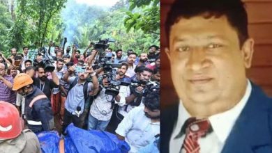 Photo of കണ്ണൂർ സ്ഫോടനം; ക്രൈംബ്രാഞ്ച് അന്വേഷിക്കും, മരിച്ചത് പ്രതി അനൂപ് മാലികിന്റെ ബന്ധുവെന്ന് പൊലീസ്