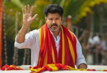Photo of ”ജാതിയുമായി ബന്ധപ്പെട്ട ദുരഭിമാന കൊലപാതകങ്ങൾ തടയാൻ പ്രത്യേക നിയമം വേണം”; സുപ്രീംകോടതിയെ സമീപി ടിവികെ
