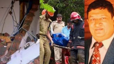 Photo of കണ്ണൂർ സ്ഫോടനം; അനൂപ്‌ മാലിക്ക് നേരത്തെയും സ്ഫോടനക്കേസിലെ പ്രതിയെന്ന് പൊലീസ്