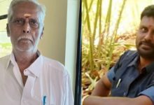 Photo of മകന്റെ മര്‍ദ്ദനത്തെ തുടര്‍ന്ന് ചികിത്സയിൽ കഴിയുകയായിരുന്ന സിപിഐഎം മുന്‍ നേതാവ് അന്തരിച്ചു