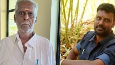 Photo of മകന്റെ മര്‍ദ്ദനത്തെ തുടര്‍ന്ന് ചികിത്സയിൽ കഴിയുകയായിരുന്ന സിപിഐഎം മുന്‍ നേതാവ് അന്തരിച്ചു