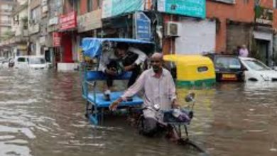 Photo of പഞ്ചാബിൽ പ്രളയം; 1,018 ഗ്രാമങ്ങൾ വെള്ളത്തിനടിയിലായി, 61,632 ഹെക്ടർ കൃഷിഭൂമി നശിച്ചു