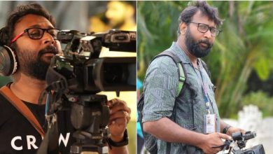 Photo of മാതൃഭൂമി ന്യൂസ് സീനിയർ ക്യാമറാമാൻ പ്രജോഷ് കുമാർ അന്തരിച്ചു