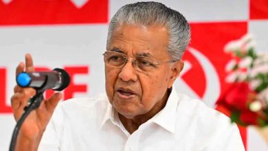Photo of ”വന്യജീവി സംഘർഷം നിയന്ത്രിക്കാൻ സംസ്ഥാന സർക്കാർ മുന്നോട്ടുവച്ച നിർദേശങ്ങൾ കേന്ദ്രം തള്ളി”; മുഖ്യമന്ത്രി