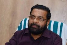 Photo of ലൈംഗിക ആരോപണവുമായി ബന്ധപ്പെട്ട് കടകംപള്ളി സുരേന്ദ്രനെതിരെ അന്വേഷണം വേണമെന്ന് ആവശ്യപ്പെട്ട് ഡിജിപിക്ക് പരാതി