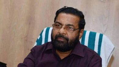 Photo of ലൈംഗിക ആരോപണവുമായി ബന്ധപ്പെട്ട് കടകംപള്ളി സുരേന്ദ്രനെതിരെ അന്വേഷണം വേണമെന്ന് ആവശ്യപ്പെട്ട് ഡിജിപിക്ക് പരാതി