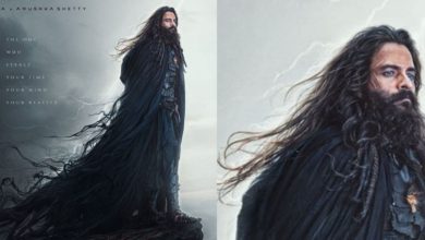 Photo of ജയസൂര്യ – റോജിൻ തോമസ് ചിത്രം; “കത്തനാർ”-ന്റെ ഫസ്റ്റ് ലുക്ക് പുറത്തിറങ്ങി