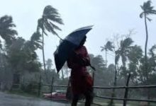 Photo of സംസ്ഥാനത്ത് ഒറ്റപ്പെട്ട ശക്തമായ മഴയ്ക്ക് സാധ്യത; മൂന്ന് ജില്ലകളിൽ യെല്ലോ അലേർട്ട്