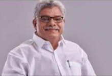 Photo of അന്തരിച്ച പീരുമേട് എം.എൽ.എ വാഴൂർ സോമന് വിട നൽകി നാട്; സംസാകാര ചടങ്ങുകൾ ഔദ്യോ​ഗിക ബഹുമതികളോടെ