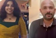 Photo of അതുല്യയുടെ മരണം; ഭർത്താവ് സതീഷ് അറസ്റ്റിൽ