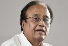 Photo of സിപിഐ മുൻ ദേശീയ ജനറൽ സെക്രട്ടറി സുരവരം സുധാകർ റെഡ്ഡി അന്തരിച്ചു
