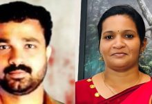 Photo of കുറ്റിയാട്ടൂരിൽ യുവതിയെ തീകൊളുത്തിക്കൊലപ്പെടുത്തിയ സംഭവം; യുവാവും മരിച്ചു