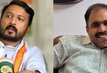 Photo of യൂത്ത് കോൺ​ഗ്രസിലെ പ്രതിസന്ധി; രാഹുലിന്റെ രാജിക്ക് പിന്നാലെ ശക്തമായ ഗ്രൂപ്പ് പോര്