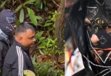 Photo of ധര്‍മസ്ഥല കേസ്; വെളിപ്പെടുത്തല്‍ നടത്തിയ സാക്ഷിയെ എസ്‌ഐടി അറസ്റ്റ് ചെയ്തു