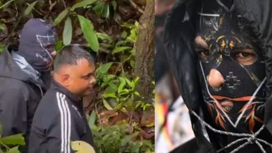 Photo of ധര്‍മസ്ഥല കേസ്; വെളിപ്പെടുത്തല്‍ നടത്തിയ സാക്ഷിയെ എസ്‌ഐടി അറസ്റ്റ് ചെയ്തു
