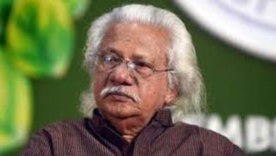 Photo of അടൂർ ഗോപാലകൃഷ്ണനെതിരായ പരാതി; പ്രാഥമിക പരിശോധന ആരംഭിക്കാൻ പൊലീസ്