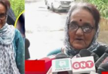 Photo of ധർമ്മസ്ഥല തിരോധാന കേസിൽ വൻ വഴിത്തിരിവ്; അനന്യ ഭട്ട് എന്ന മകൾ തനിക്കില്ലെന്ന് സുജാത ഭട്ട്