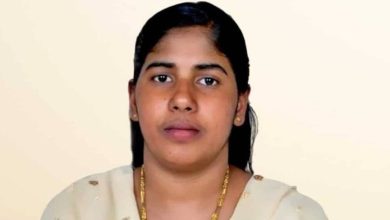 Photo of നിമിഷപ്രിയയുടെ മോചനം പ്രതിസന്ധിയില്‍; സേവ് നിമിഷപ്രിയ ആക്ഷന്‍ കൗണ്‍സില്‍ പ്രവര്‍ത്തനം നിര്‍ത്തുന്നു