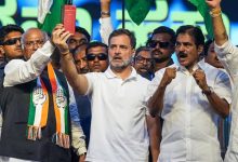 Photo of വോട്ടർ പട്ടികയിലെ ക്രമക്കേടുകൾ; പ്രതിഷേധത്തിനൊരുങ്ങി എൻഡിഎ മുന്നണി
