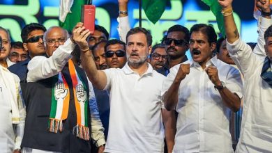 Photo of വോട്ടർ പട്ടികയിലെ ക്രമക്കേടുകൾ; പ്രതിഷേധത്തിനൊരുങ്ങി എൻഡിഎ മുന്നണി