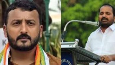 Photo of ”പൊതുപ്രവര്‍ത്തകര്‍ സമൂഹത്തിന് മാതൃകയായിരിക്കണം”; ടി.എന്‍ പ്രതാപന്‍