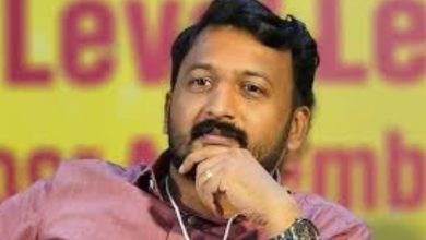 Photo of വാർത്താസമ്മേളനം റദ്ദാക്കി രാഹുൽ മാങ്കൂട്ടത്തിൽ