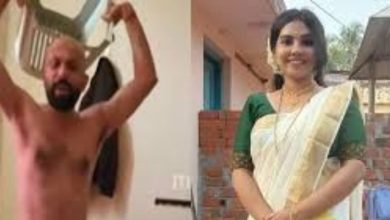 Photo of ഷാർജയിലെ അതുല്യയുടെ മരണം; അമ്മ തുളസീഭായിയുടെ വിശദമായ മൊഴിയെടുക്കും