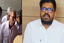 Photo of സി. സദാനന്ദന്റെ കാലുവെട്ടിയ കേസ്; ശിക്ഷിക്കപ്പെട്ടവർ നിരപരാധികളാണെന്ന് സിപിഐഎം