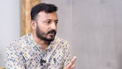 Photo of രാഹുൽ മാങ്കൂട്ടത്തിൽ എം.എൽ.എയ്ക്കെതിരെ കോൺഗ്രസ് പാർട്ടിയിൽ പടയൊരുക്കം ശക്തമാകുന്നു; രാജിവെയ്ക്കില്ലെന്ന നിലപാടിൽ രാഹുലെന്ന് അഭ്യുഹം