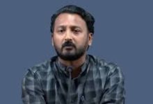 Photo of പാലക്കാട്ടെ നേതാക്കളുമായി കൂടിക്കാഴ്ച നടത്തി രാഹുൽ മാങ്കൂട്ടത്തിൽ; ഉടൻ പാലക്കാട്ടേക്ക് ഇല്ലെന്നും രാഹുൽ