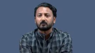 Photo of പാലക്കാട്ടെ നേതാക്കളുമായി കൂടിക്കാഴ്ച നടത്തി രാഹുൽ മാങ്കൂട്ടത്തിൽ; ഉടൻ പാലക്കാട്ടേക്ക് ഇല്ലെന്നും രാഹുൽ