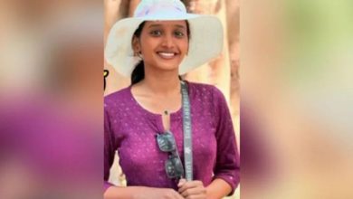 Photo of കോതമംഗലത്ത് ടിടിസി വിദ്യാർത്ഥിനിയുടെ ആത്മഹത്യ; ആണ്‍സുഹൃത്ത് റമീസ് പൊലീസ് കസ്റ്റഡിയിൽ