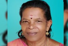 Photo of ഊന്നുകല്ലിൽ ഓടയിൽ നിന്ന് കണ്ടെത്തിയ മൃതദേഹം തിരിച്ചറിഞ്ഞു; പ്രതി ഹോട്ടൽ ജീവനക്കാരൻ