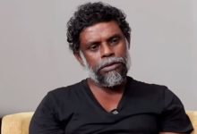 Photo of വിവാദ ഫേസ്ബുക്ക് പോസ്റ്റ്; നടൻ വിനായകനെ കൊച്ചി സൈബർ പൊലീസ് ചോദ്യം ചെയ്തു വിട്ടയച്ചു