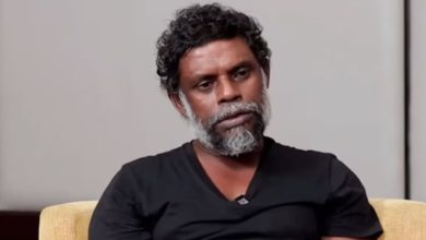 Photo of വിവാദ ഫേസ്ബുക്ക് പോസ്റ്റ്; നടൻ വിനായകനെ കൊച്ചി സൈബർ പൊലീസ് ചോദ്യം ചെയ്തു വിട്ടയച്ചു