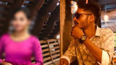 Photo of കോതമംഗലത്ത് 23കാരിയുടെ ആത്മഹത്യ; സുഹൃത്ത് റമീസിന്റെ കുടുംബം വീടുപൂട്ടി ഒളിവിൽ