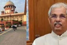 Photo of താൽക്കാലിക വി.സി നിയമനം; ഗവർണർക്കെതിരെ സർക്കാർ സുപ്രീംകോടതിയെ സമീപിച്ചു