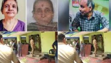 Photo of കോഴിക്കോട് സഹോദരിമാരുടെ കൊലപാതം; പ്രതിയെന്ന് സംശയിച്ചിരുന്ന സഹോദരൻ പ്രമോദ് മരിച്ചനിലയിൽ