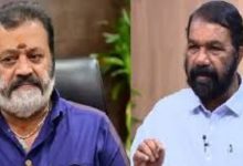 Photo of ”കള്ളവോട്ടുകള്‍ ചേര്‍ക്കപ്പെട്ടതിന്റെ ഉത്തരവാദിത്തം സുരേഷ് ​ഗോപി ഏറ്റെടുക്കണം, തൃശ്ശൂരില്‍ വീണ്ടും തെരഞ്ഞെടുപ്പ് നടത്തണം”; മന്ത്രി വി ശിവൻകുട്ടി