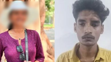 Photo of കോതമംഗലത്ത് 23 കാരിയുടെ ആത്മഹത്യ; 10 അംഗ പ്രത്യേക അന്വേഷണ സംഘം രൂപീകരിച്ചു