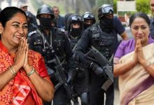 Photo of ഡൽഹി മുഖ്യമന്ത്രി രേഖ ഗുപ്തയ്ക്ക് സെഡ് പ്ലസ് കാറ്റ​ഗറി സുരക്ഷ നൽകുമെന്ന് ഡൽഹി പൊലീസ്