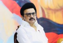 Photo of സംസ്ഥാന സർക്കാർ സംഘടിപ്പിക്കുന്ന ആഗോള അയ്യപ്പ സംഗമത്തിൽ തമിഴ്നാട് മുഖ്യമന്ത്രി എം.കെ. സ്റ്റാലിൻ പങ്കെടുക്കില്ല