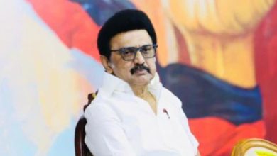 Photo of സംസ്ഥാന സർക്കാർ സംഘടിപ്പിക്കുന്ന ആഗോള അയ്യപ്പ സംഗമത്തിൽ തമിഴ്നാട് മുഖ്യമന്ത്രി എം.കെ. സ്റ്റാലിൻ പങ്കെടുക്കില്ല